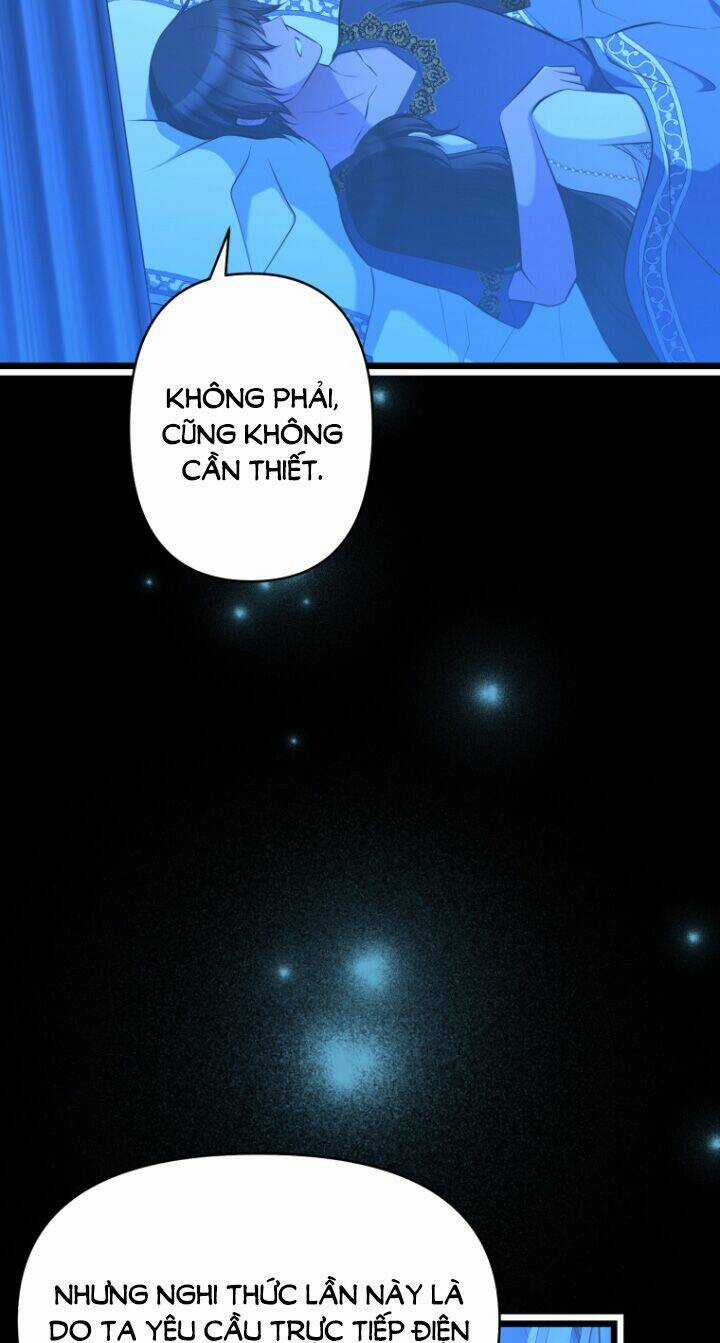 Hoàng Đế Bệ Hạ Là Mãnh Thú Chapter 47 trang 27