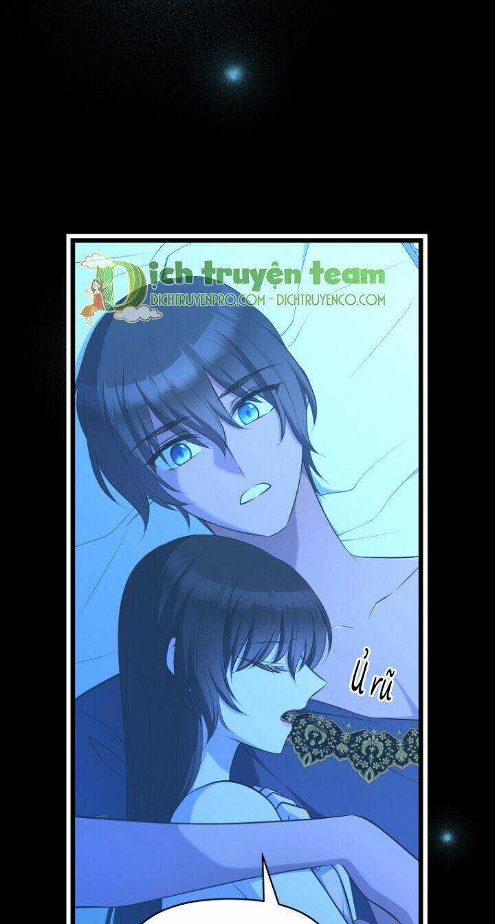 Hoàng Đế Bệ Hạ Là Mãnh Thú Chapter 47 trang 29