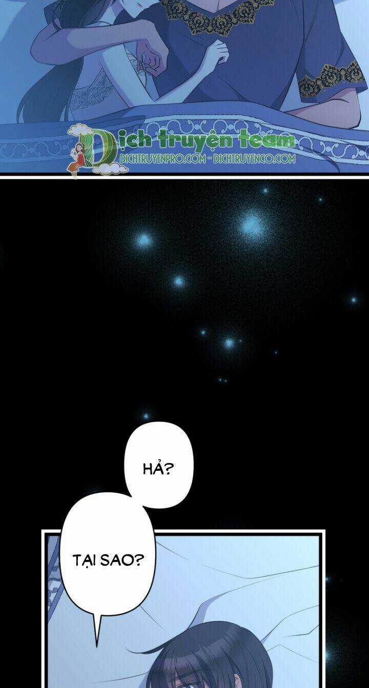 Hoàng Đế Bệ Hạ Là Mãnh Thú Chapter 47 trang 3