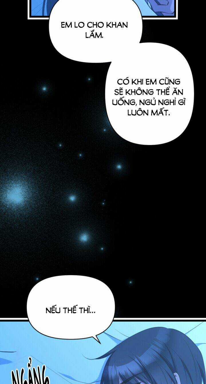 Hoàng Đế Bệ Hạ Là Mãnh Thú Chapter 47 trang 30