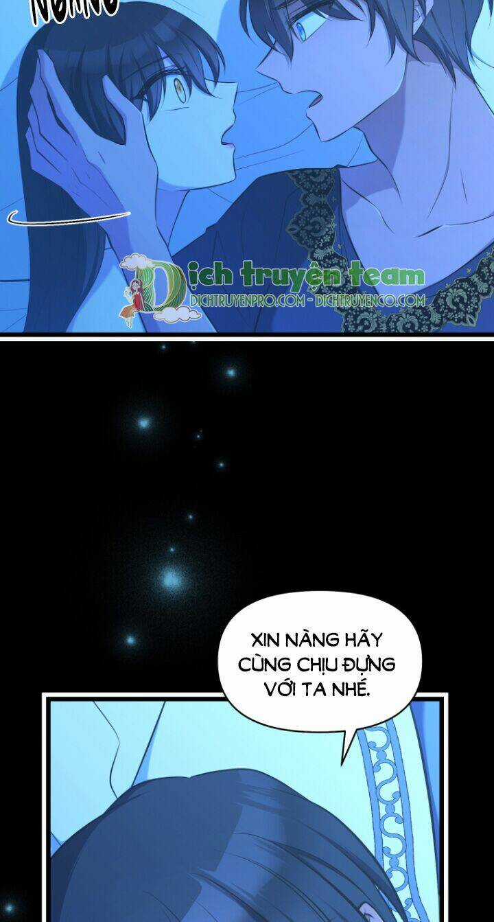 Hoàng Đế Bệ Hạ Là Mãnh Thú Chapter 47 trang 31