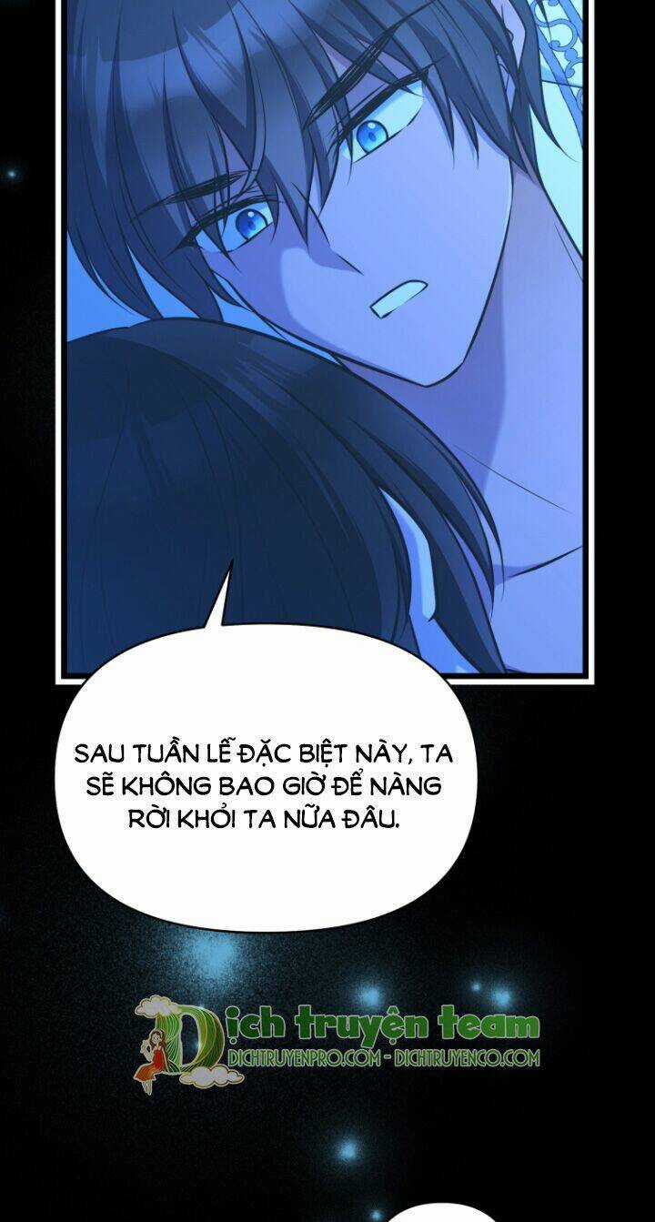 Hoàng Đế Bệ Hạ Là Mãnh Thú Chapter 47 trang 32