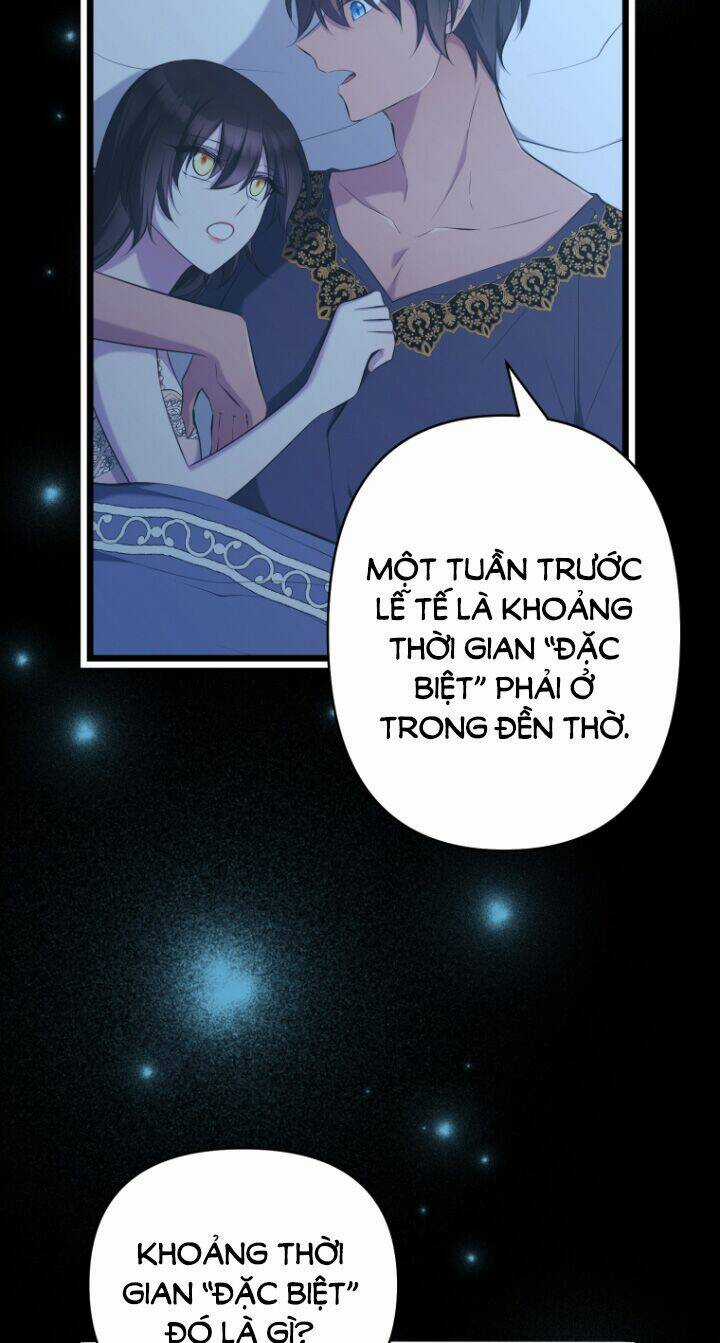 Hoàng Đế Bệ Hạ Là Mãnh Thú Chapter 47 trang 4