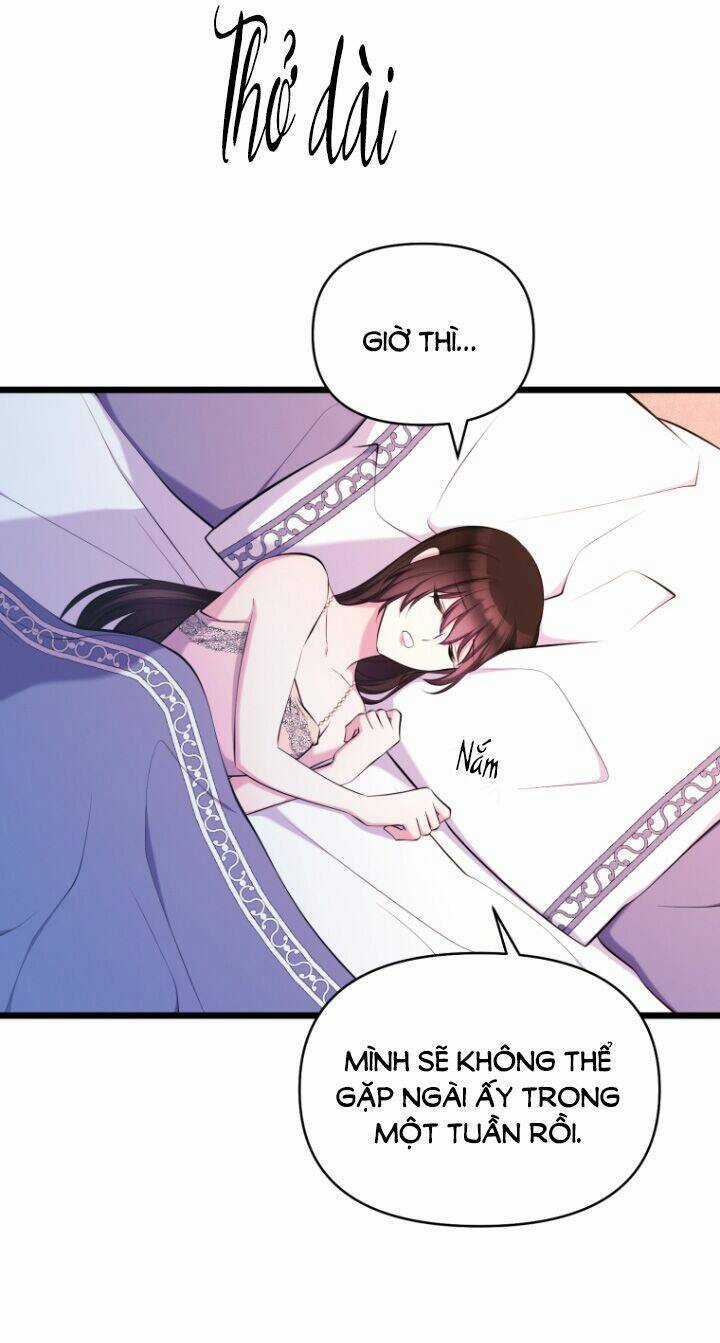 Hoàng Đế Bệ Hạ Là Mãnh Thú Chapter 47 trang 41