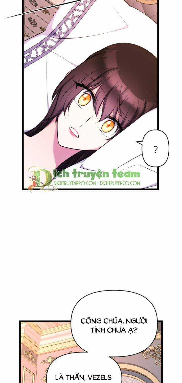 Hoàng Đế Bệ Hạ Là Mãnh Thú Chapter 47 trang 43