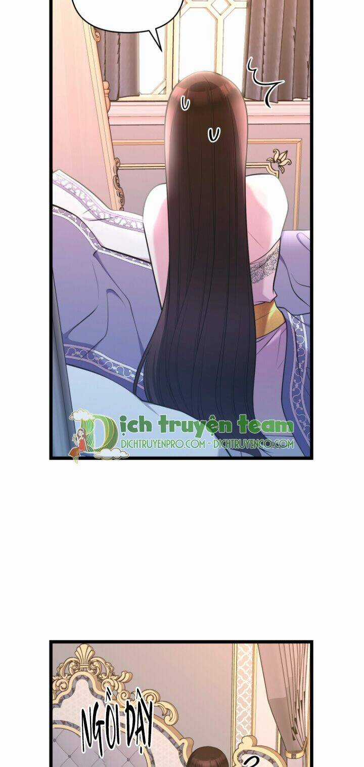 Hoàng Đế Bệ Hạ Là Mãnh Thú Chapter 47 trang 45