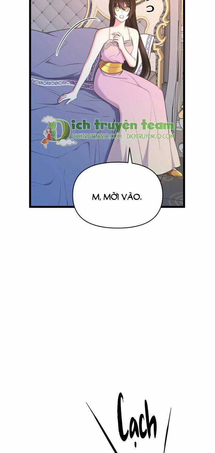 Hoàng Đế Bệ Hạ Là Mãnh Thú Chapter 47 trang 46