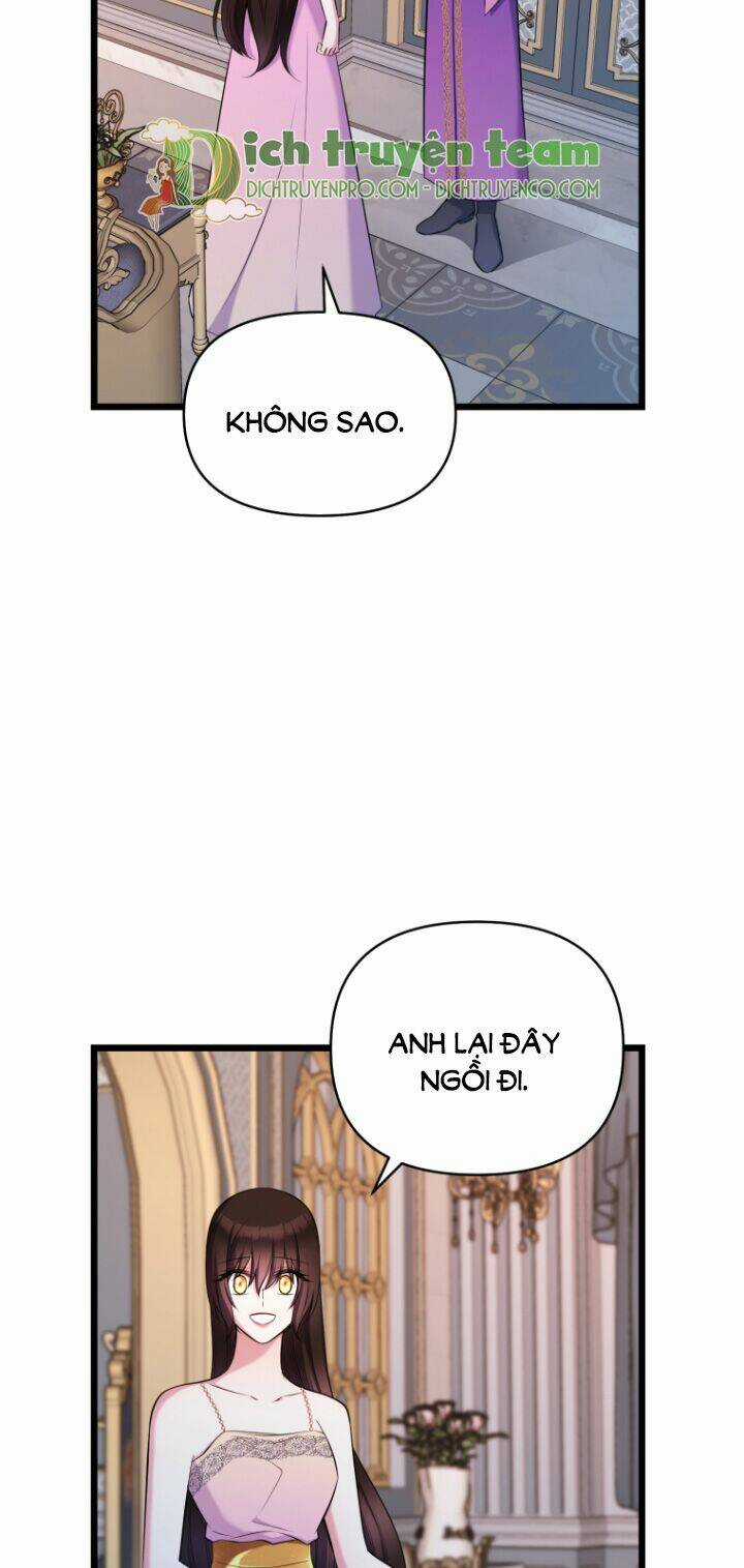 Hoàng Đế Bệ Hạ Là Mãnh Thú Chapter 47 trang 48