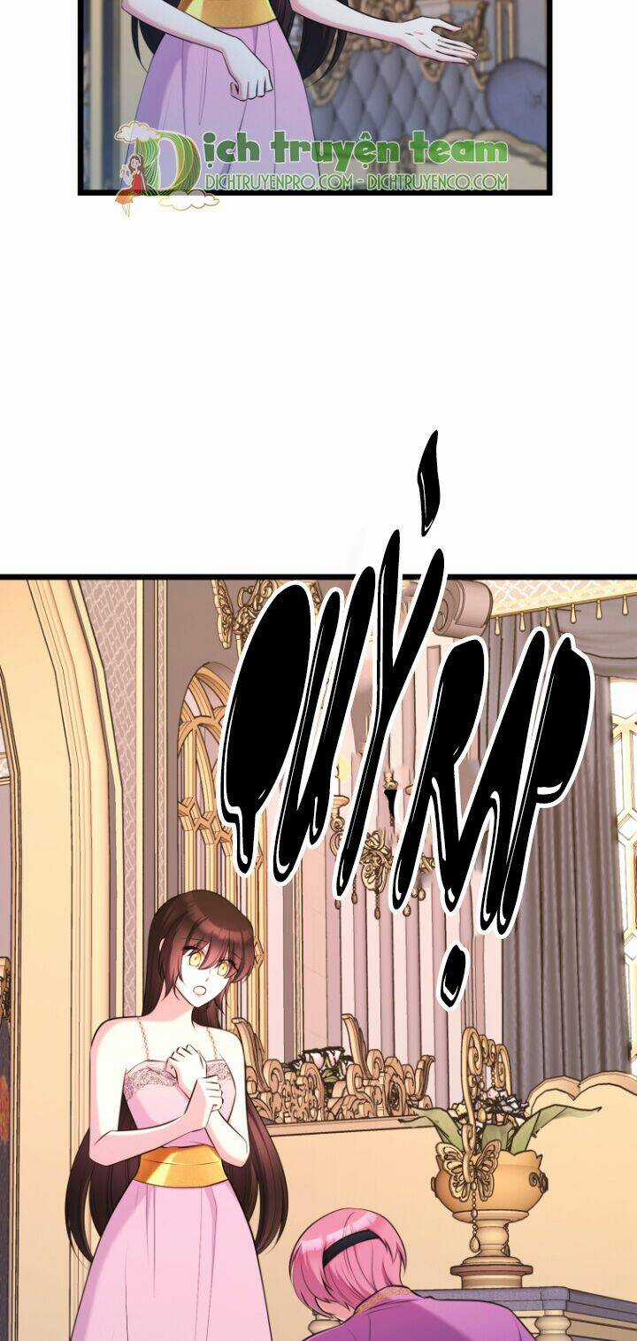 Hoàng Đế Bệ Hạ Là Mãnh Thú Chapter 47 trang 49