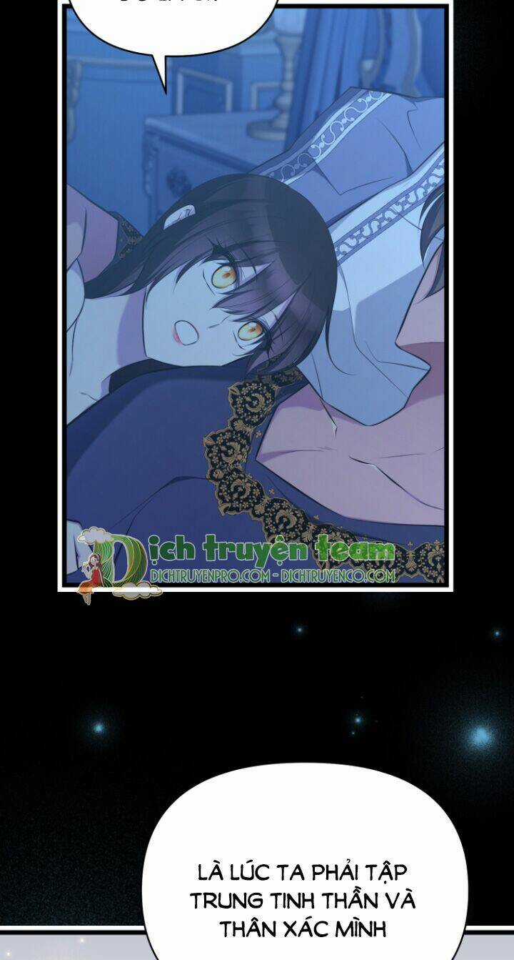 Hoàng Đế Bệ Hạ Là Mãnh Thú Chapter 47 trang 5