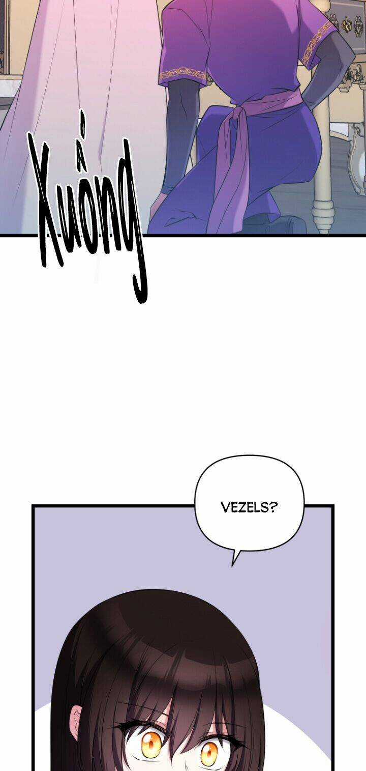 Hoàng Đế Bệ Hạ Là Mãnh Thú Chapter 47 trang 50