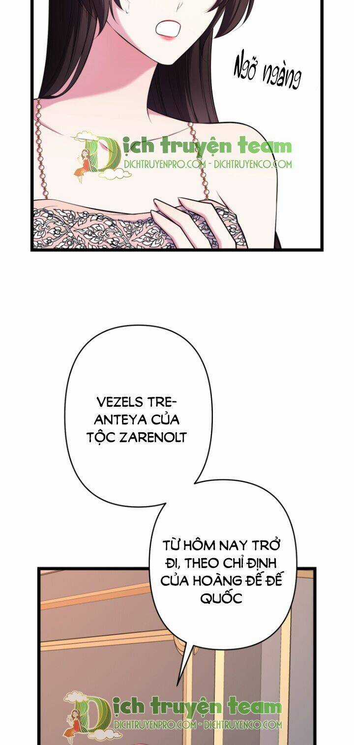 Hoàng Đế Bệ Hạ Là Mãnh Thú Chapter 47 trang 51