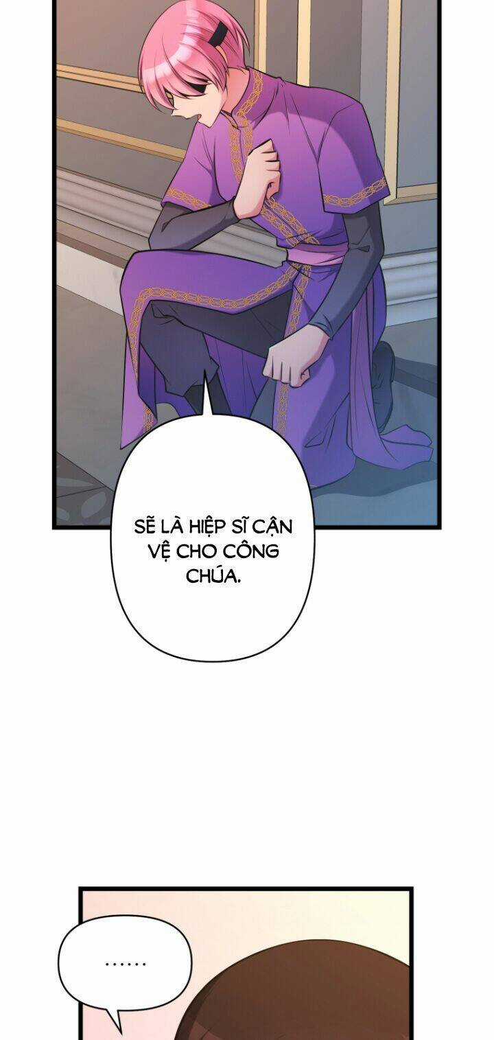 Hoàng Đế Bệ Hạ Là Mãnh Thú Chapter 47 trang 52