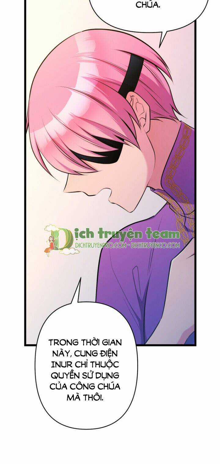 Hoàng Đế Bệ Hạ Là Mãnh Thú Chapter 47 trang 54