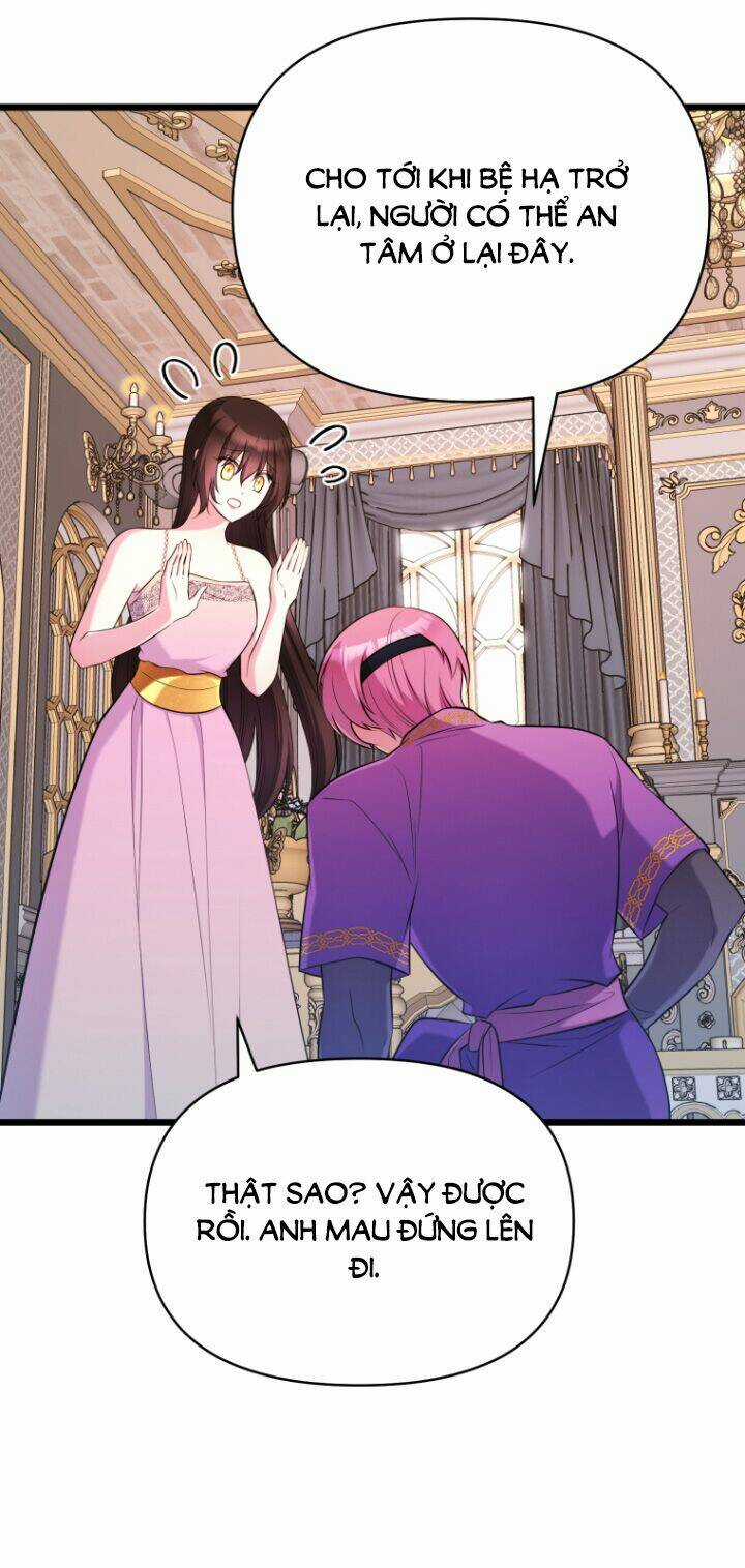 Hoàng Đế Bệ Hạ Là Mãnh Thú Chapter 47 trang 55