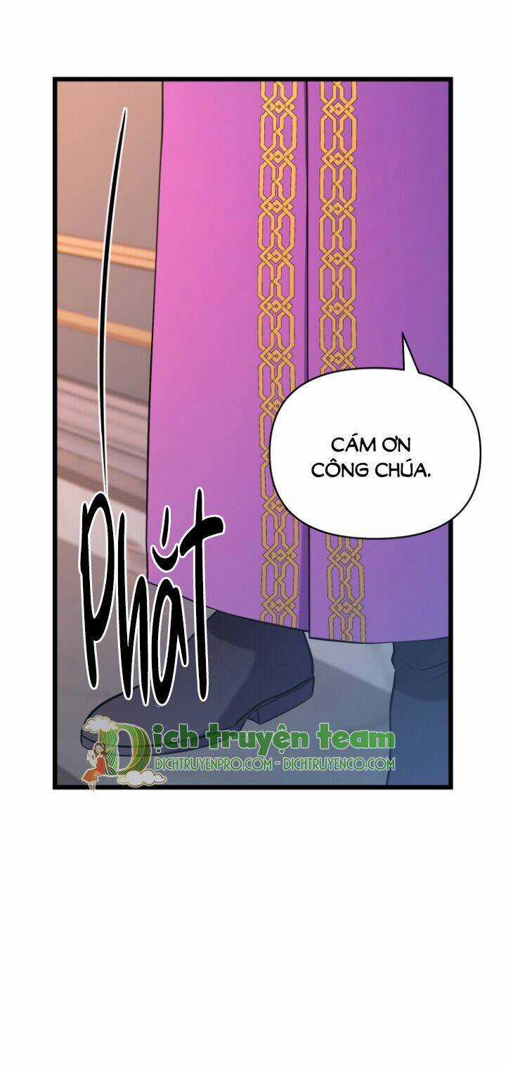 Hoàng Đế Bệ Hạ Là Mãnh Thú Chapter 47 trang 56