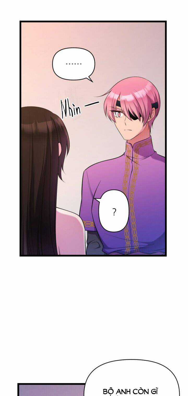 Hoàng Đế Bệ Hạ Là Mãnh Thú Chapter 47 trang 57