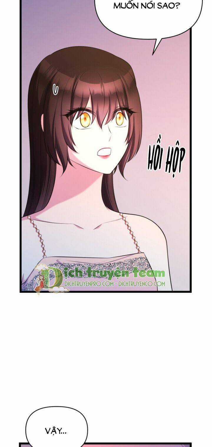 Hoàng Đế Bệ Hạ Là Mãnh Thú Chapter 47 trang 58