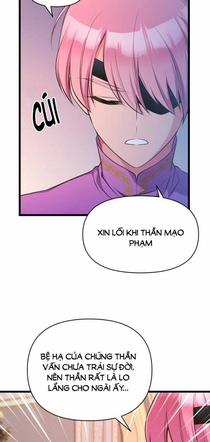 Hoàng Đế Bệ Hạ Là Mãnh Thú Chapter 47 trang 59