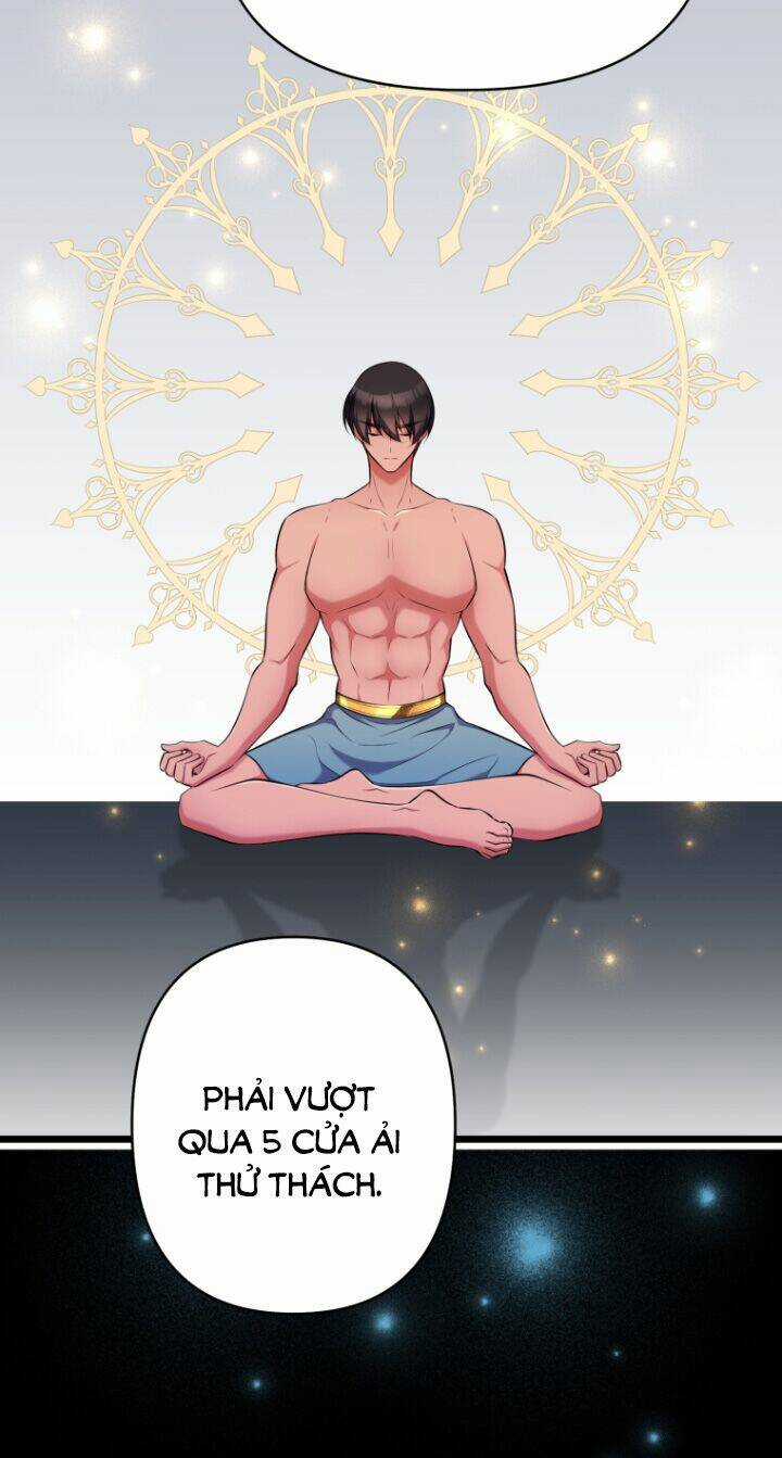 Hoàng Đế Bệ Hạ Là Mãnh Thú Chapter 47 trang 6