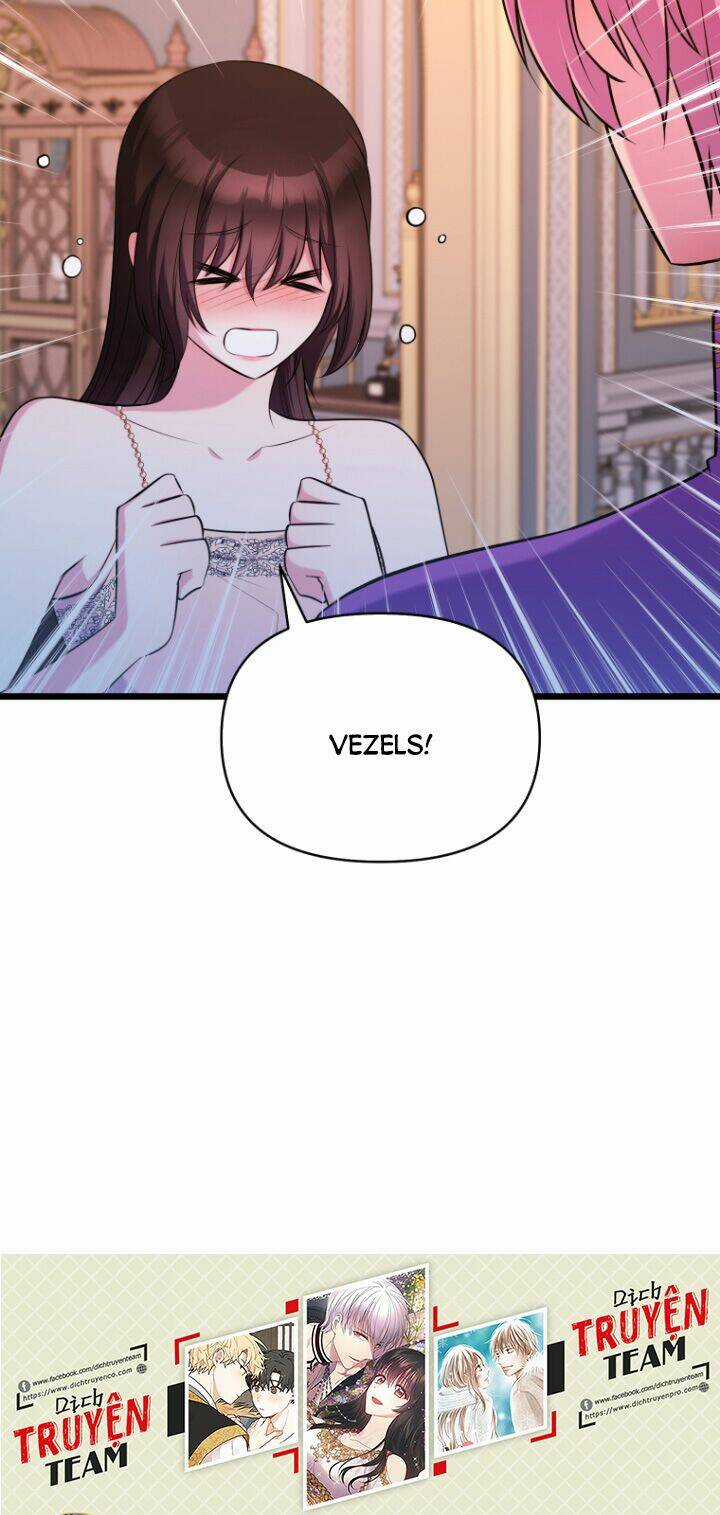 Hoàng Đế Bệ Hạ Là Mãnh Thú Chapter 47 trang 60