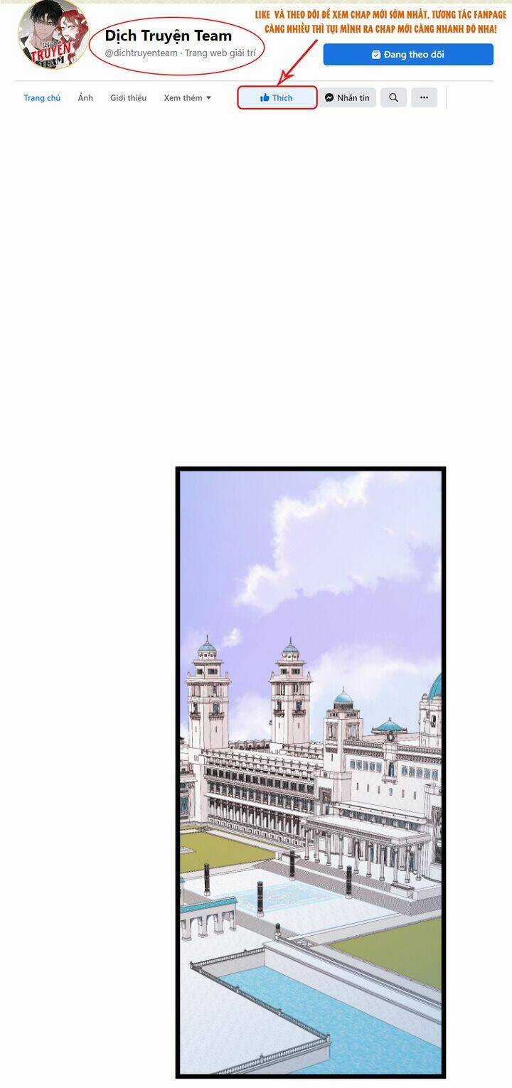 Hoàng Đế Bệ Hạ Là Mãnh Thú Chapter 47 trang 61