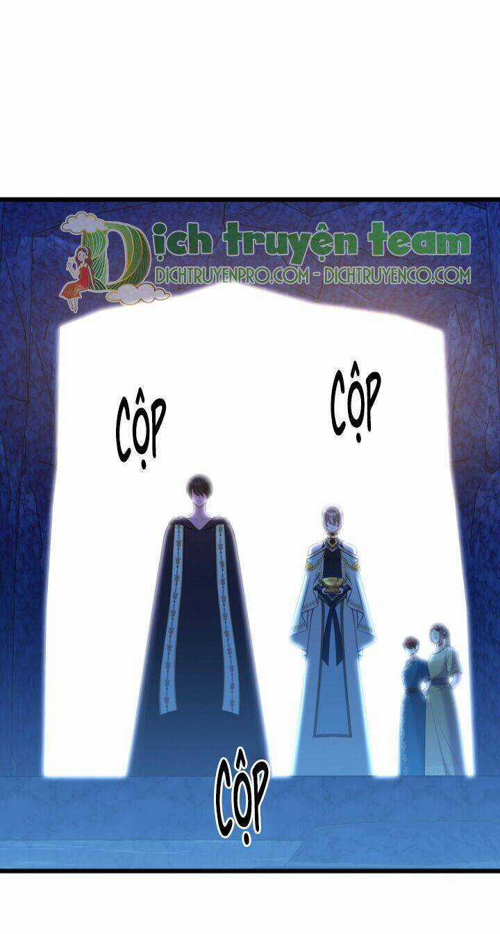 Hoàng Đế Bệ Hạ Là Mãnh Thú Chapter 47 trang 62