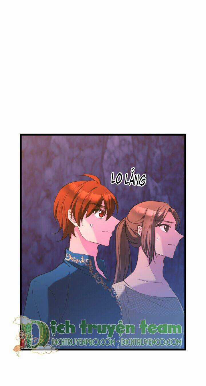 Hoàng Đế Bệ Hạ Là Mãnh Thú Chapter 47 trang 63