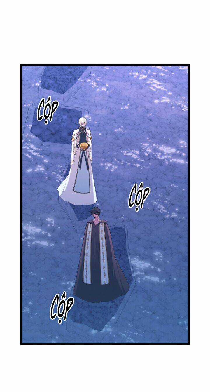 Hoàng Đế Bệ Hạ Là Mãnh Thú Chapter 47 trang 64