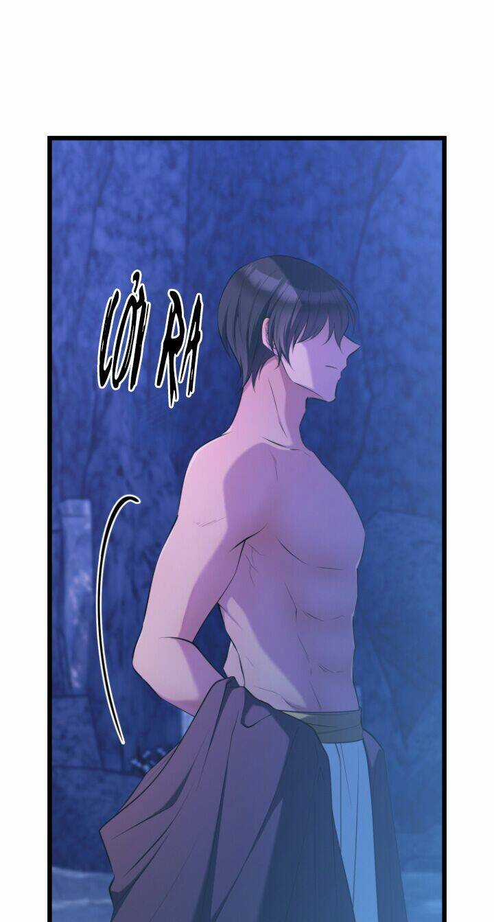 Hoàng Đế Bệ Hạ Là Mãnh Thú Chapter 47 trang 65