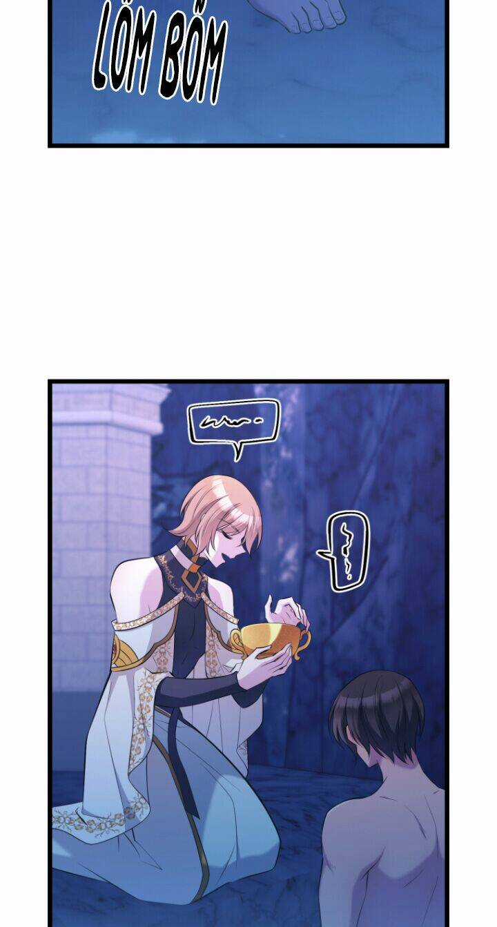 Hoàng Đế Bệ Hạ Là Mãnh Thú Chapter 47 trang 67