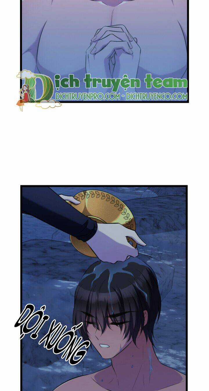 Hoàng Đế Bệ Hạ Là Mãnh Thú Chapter 47 trang 69