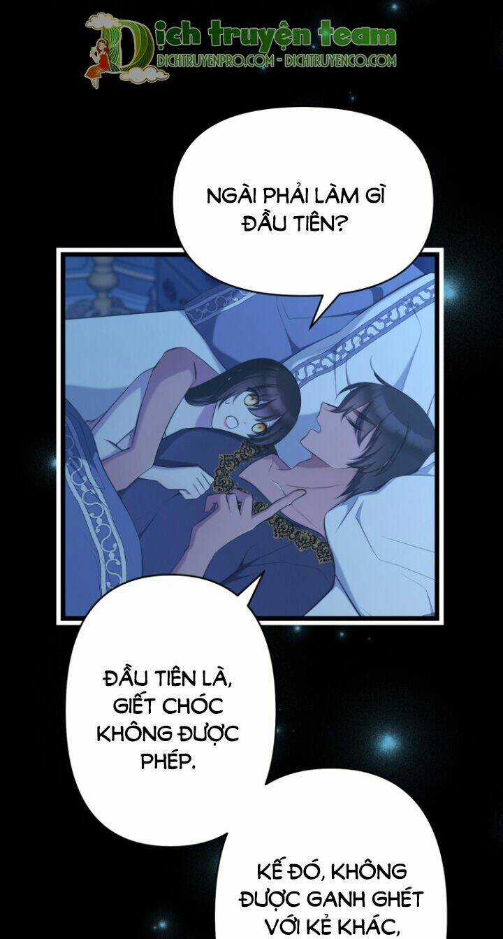 Hoàng Đế Bệ Hạ Là Mãnh Thú Chapter 47 trang 7