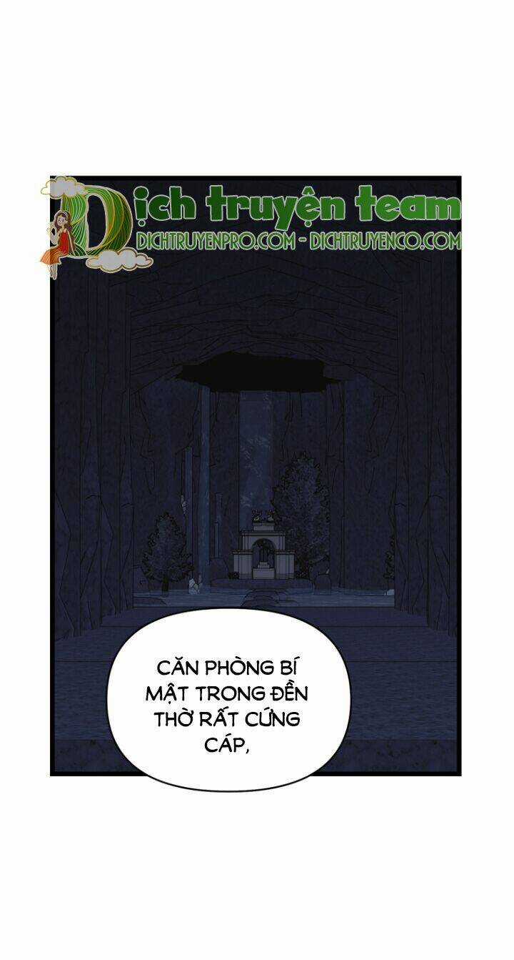 Hoàng Đế Bệ Hạ Là Mãnh Thú Chapter 47 trang 71