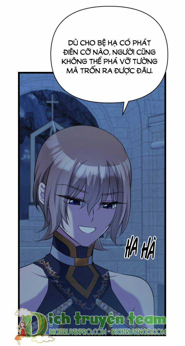 Hoàng Đế Bệ Hạ Là Mãnh Thú Chapter 47 trang 72