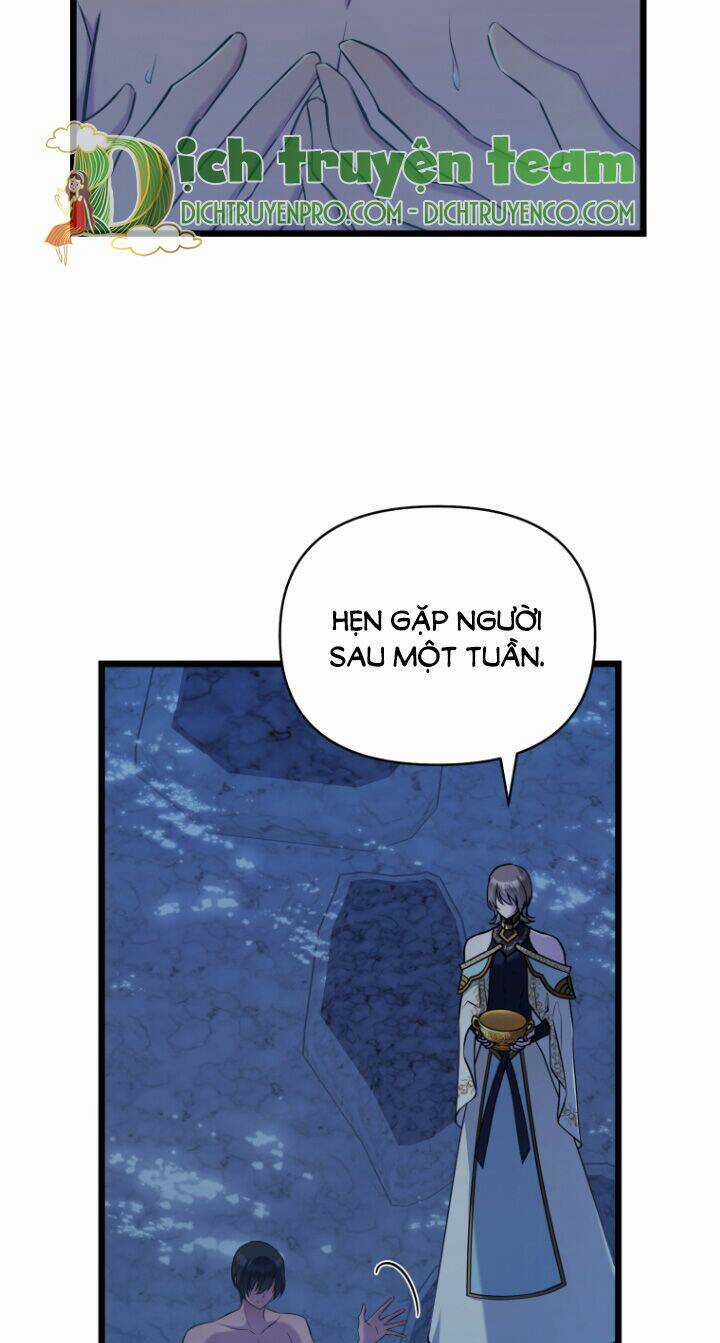 Hoàng Đế Bệ Hạ Là Mãnh Thú Chapter 47 trang 74