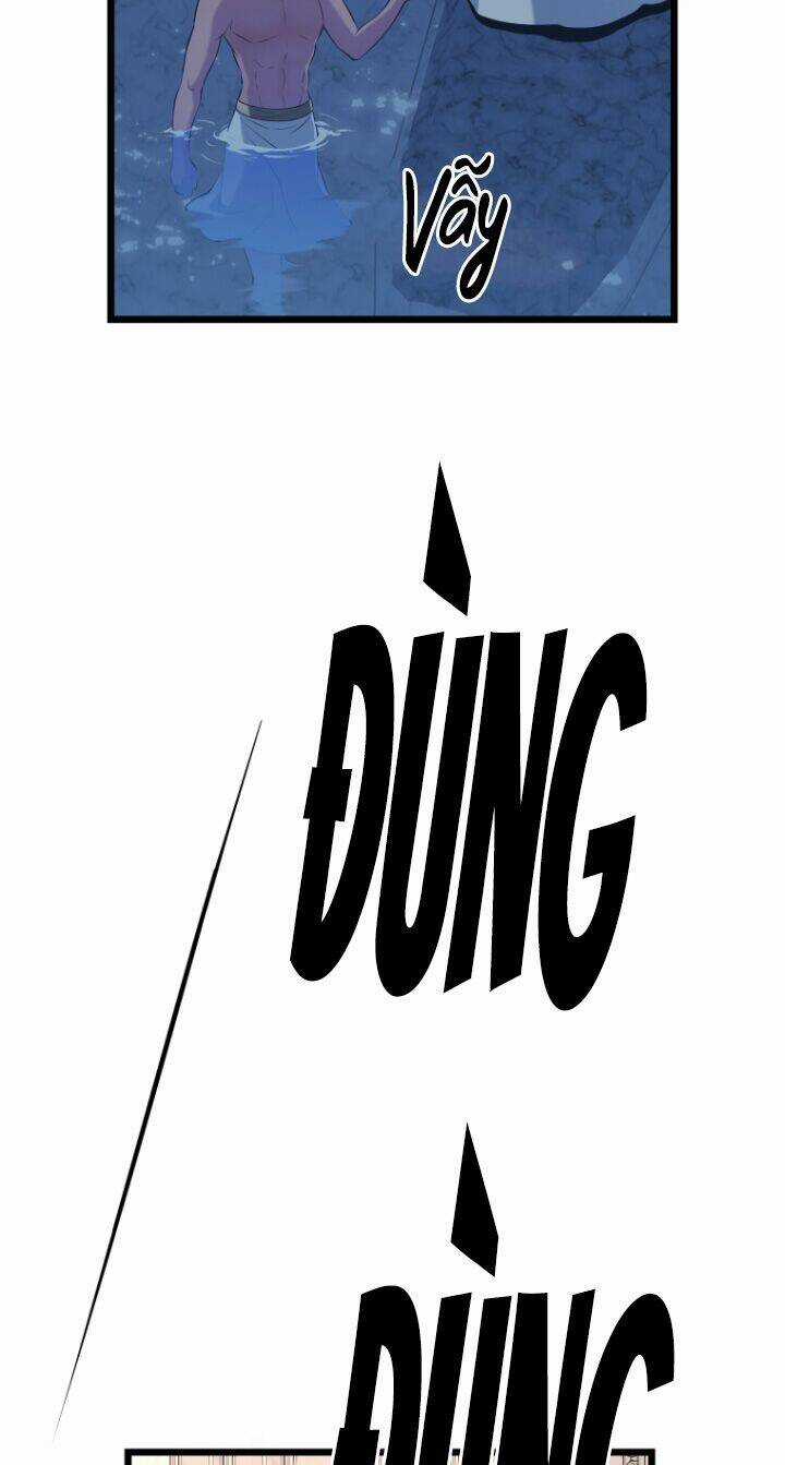 Hoàng Đế Bệ Hạ Là Mãnh Thú Chapter 47 trang 75