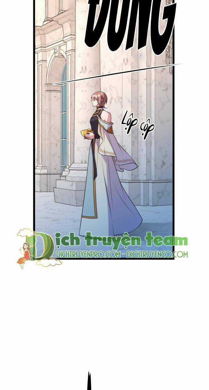 Hoàng Đế Bệ Hạ Là Mãnh Thú Chapter 47 trang 76