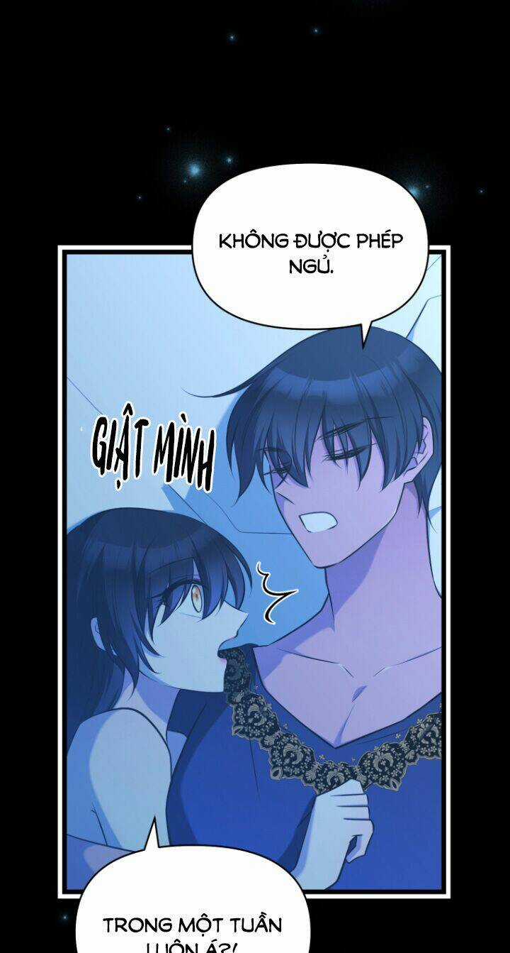 Hoàng Đế Bệ Hạ Là Mãnh Thú Chapter 47 trang 9