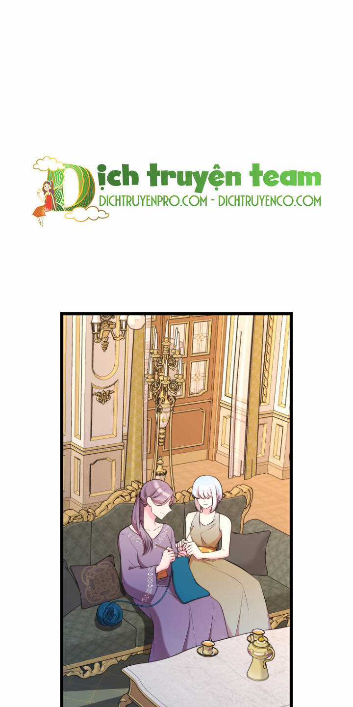 Hoàng Đế Bệ Hạ Là Mãnh Thú Chapter 48 trang 1