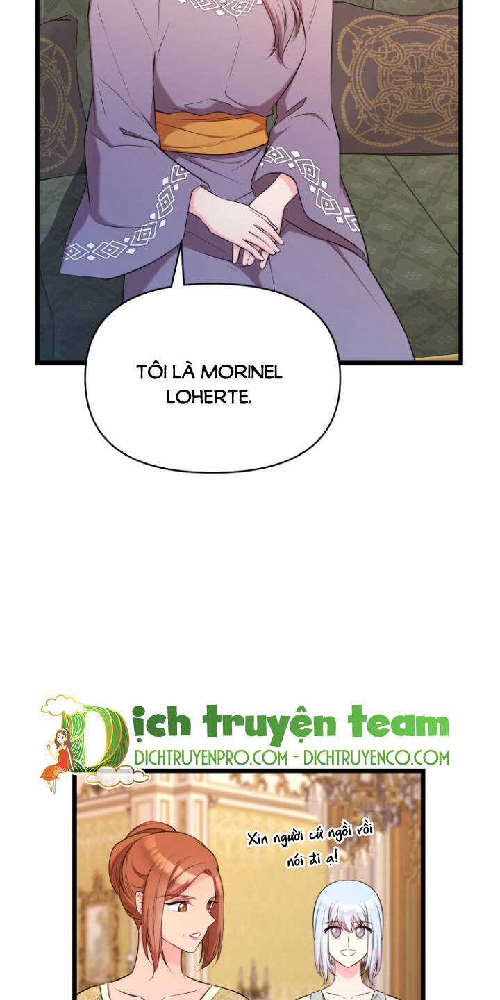 Hoàng Đế Bệ Hạ Là Mãnh Thú Chapter 48 trang 11