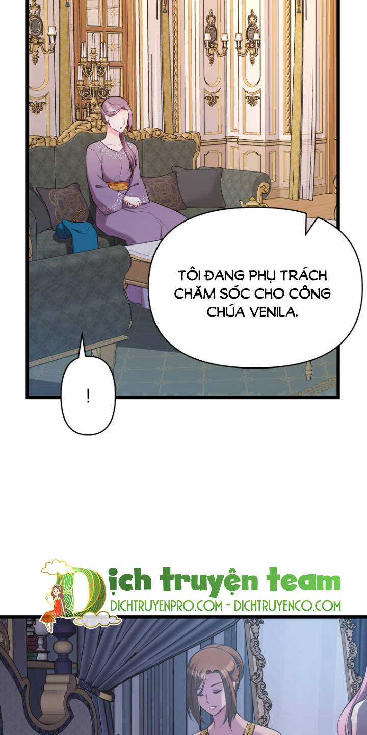 Hoàng Đế Bệ Hạ Là Mãnh Thú Chapter 48 trang 13