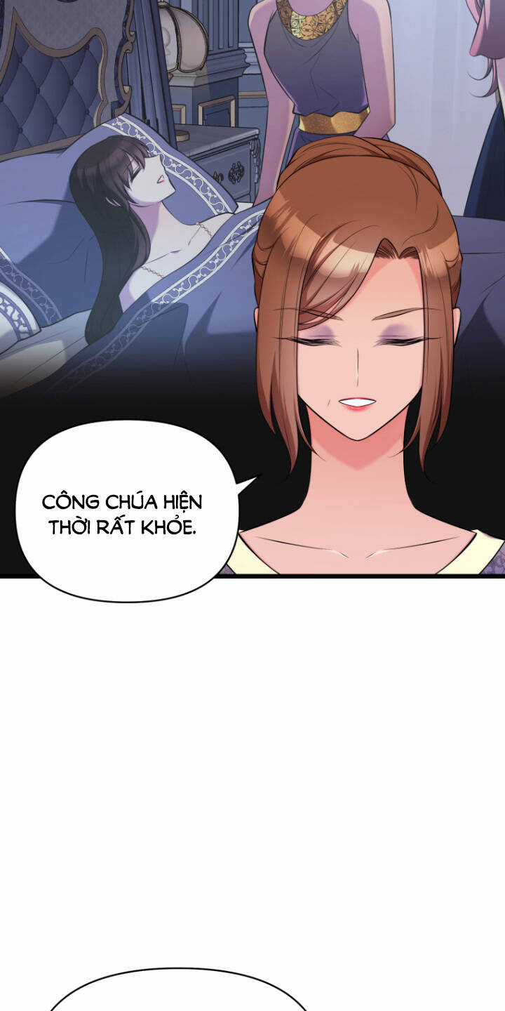 Hoàng Đế Bệ Hạ Là Mãnh Thú Chapter 48 trang 14