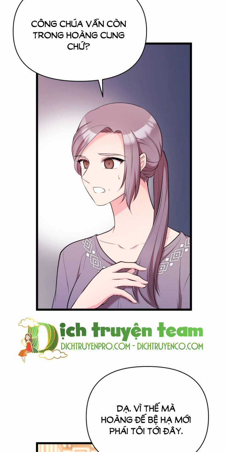 Hoàng Đế Bệ Hạ Là Mãnh Thú Chapter 48 trang 15