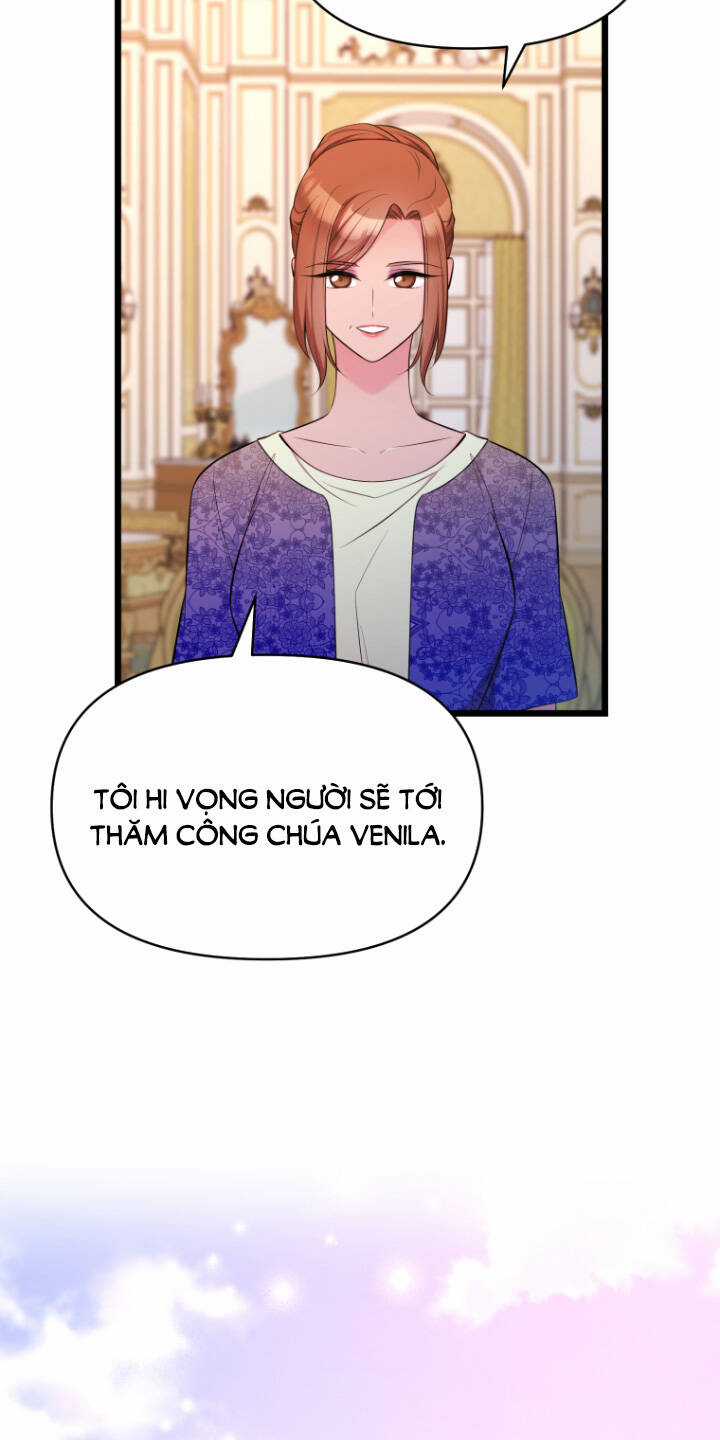 Hoàng Đế Bệ Hạ Là Mãnh Thú Chapter 48 trang 16