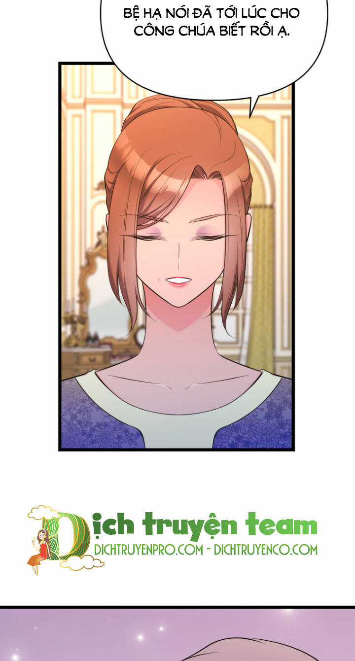 Hoàng Đế Bệ Hạ Là Mãnh Thú Chapter 48 trang 19