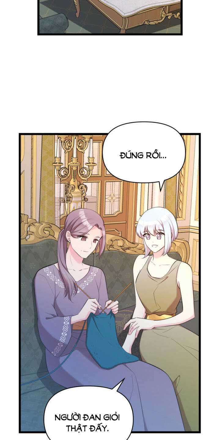 Hoàng Đế Bệ Hạ Là Mãnh Thú Chapter 48 trang 2