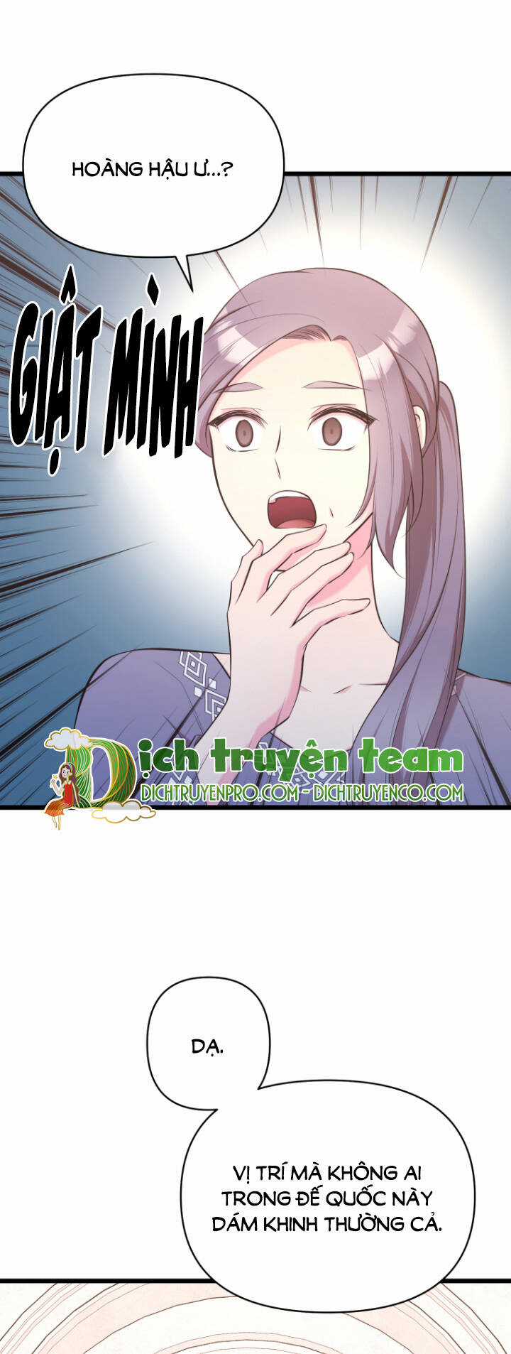 Hoàng Đế Bệ Hạ Là Mãnh Thú Chapter 48 trang 22