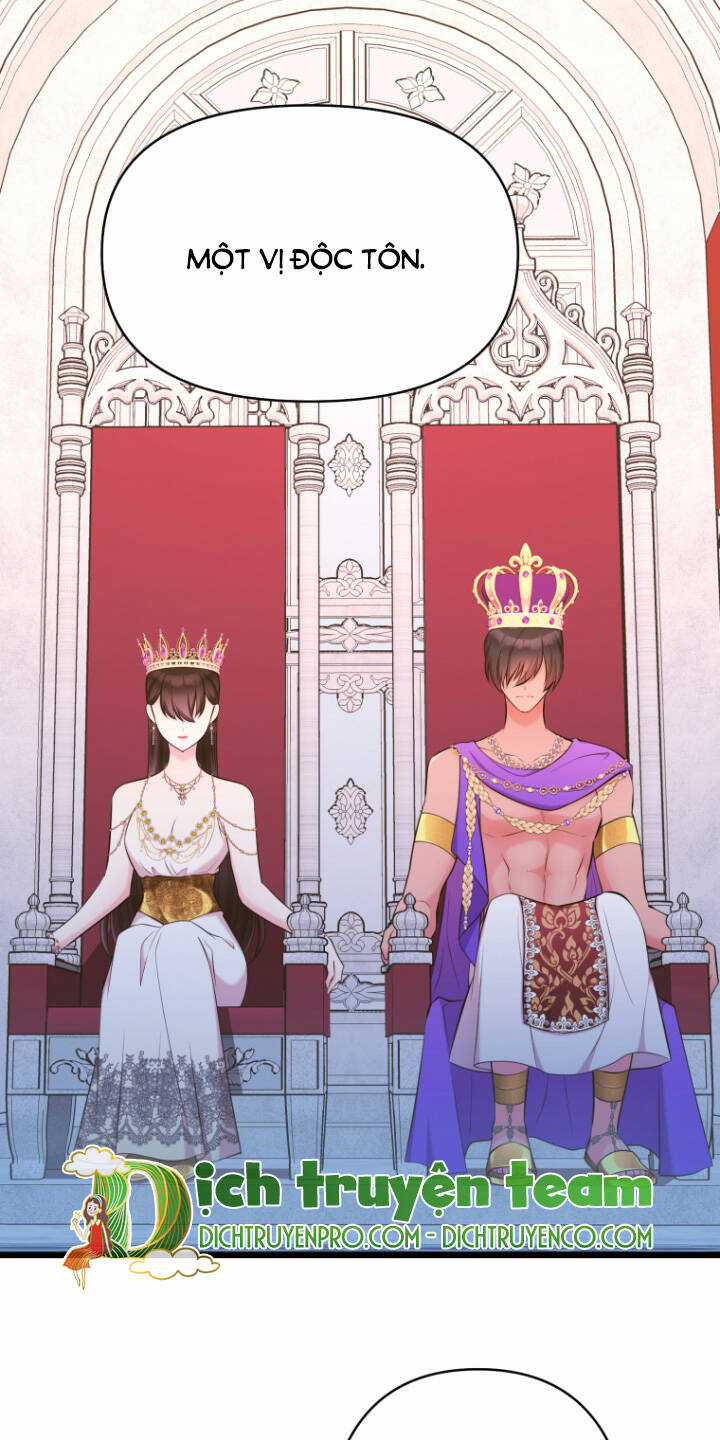 Hoàng Đế Bệ Hạ Là Mãnh Thú Chapter 48 trang 23