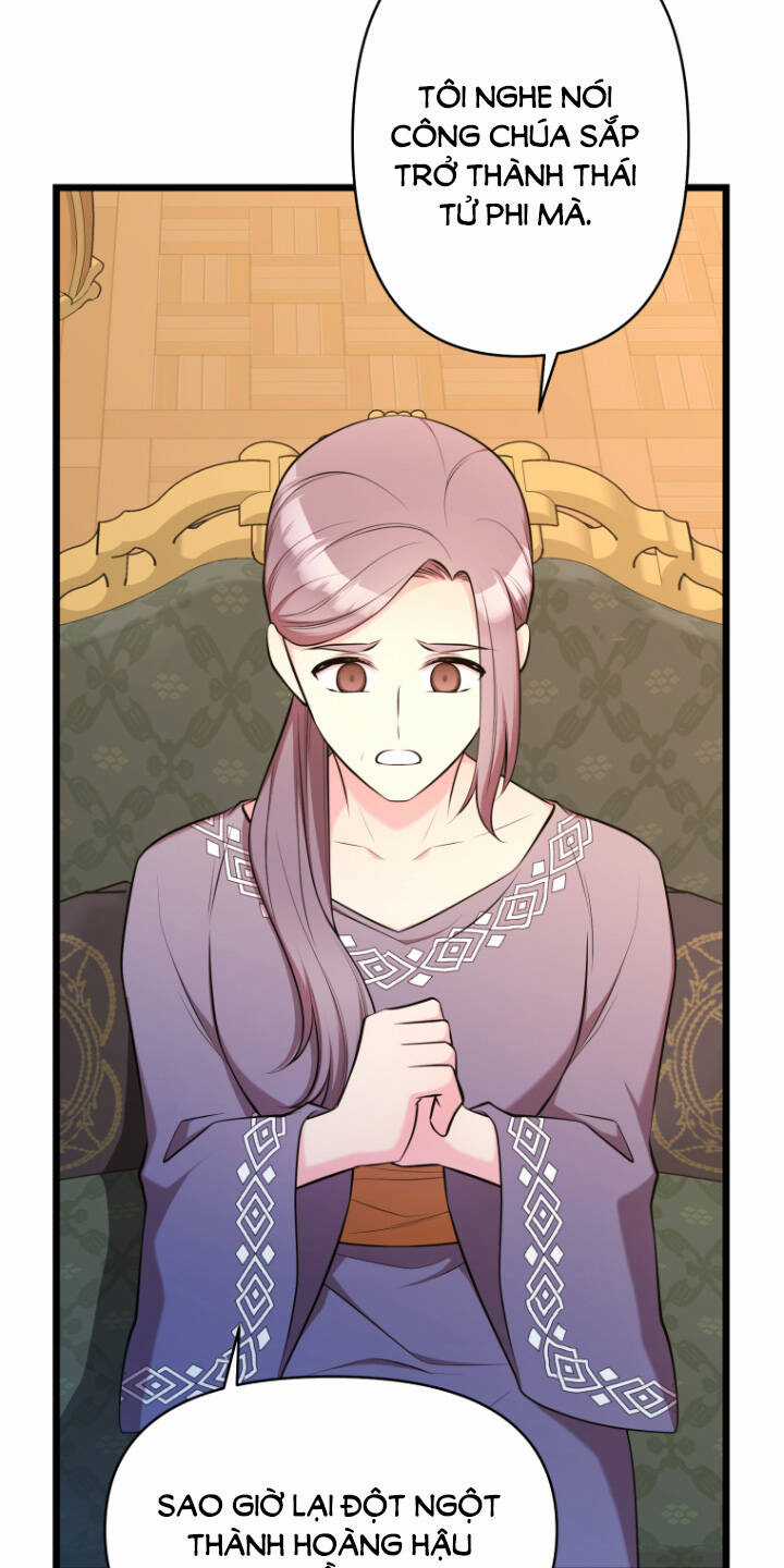 Hoàng Đế Bệ Hạ Là Mãnh Thú Chapter 48 trang 24